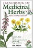 Thumbnail handbook of medicinal herbs Thumbnail handbook of medicinal herbs