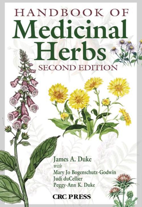 Product picture handbook of medicinal herbs