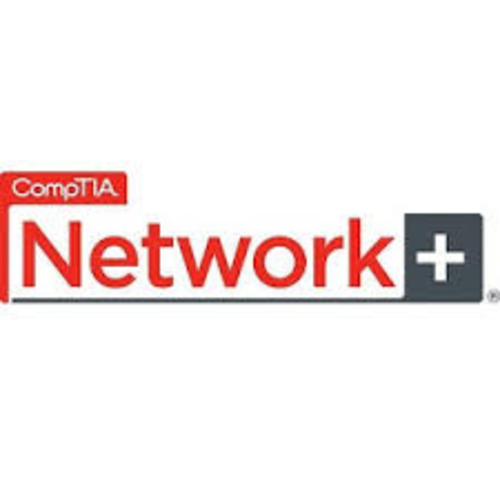 Product picture comptia network +